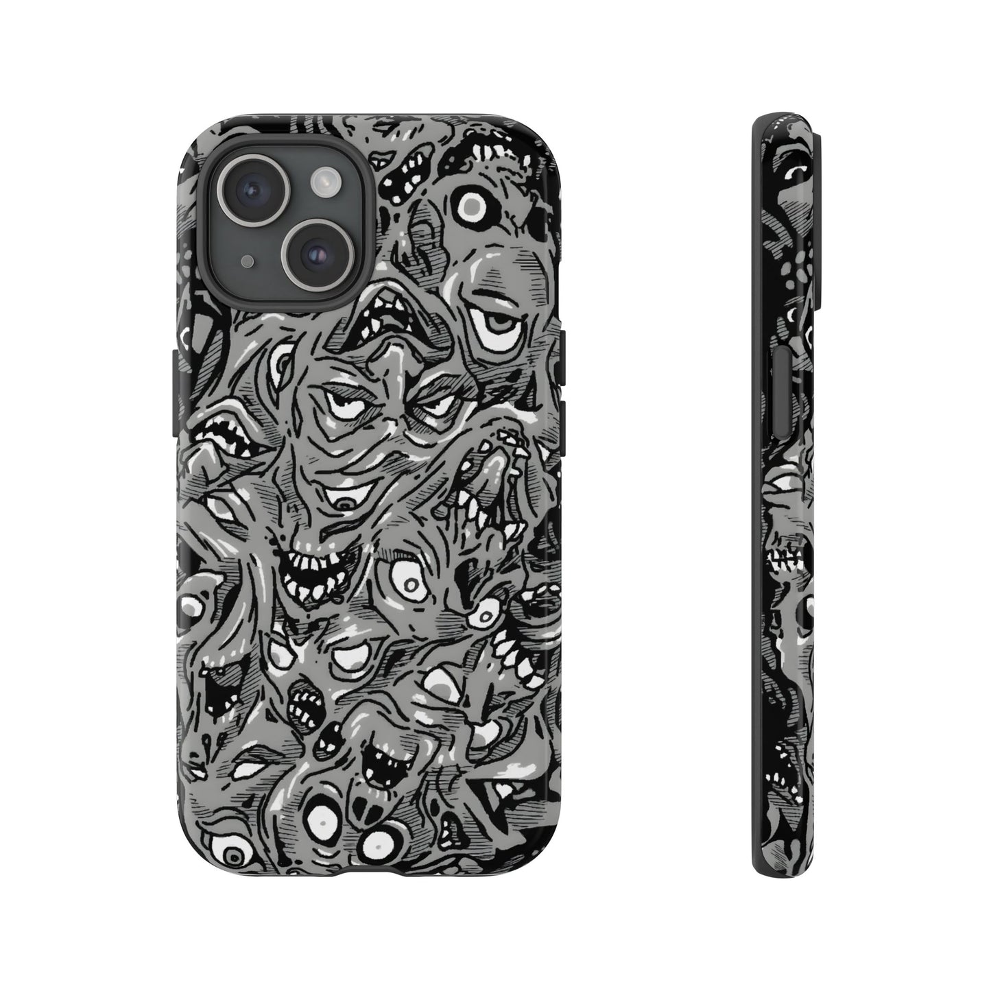 Tough Cases