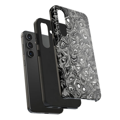 Phasmophobia Inspired- Tough Phone Case