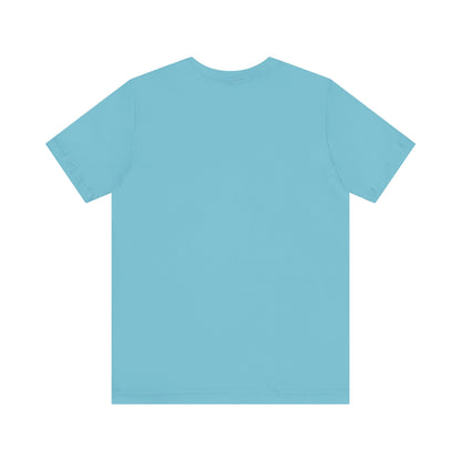 Highland Cow Unisex Tee - Loved Beyond Measure, Ephesians 3:19
