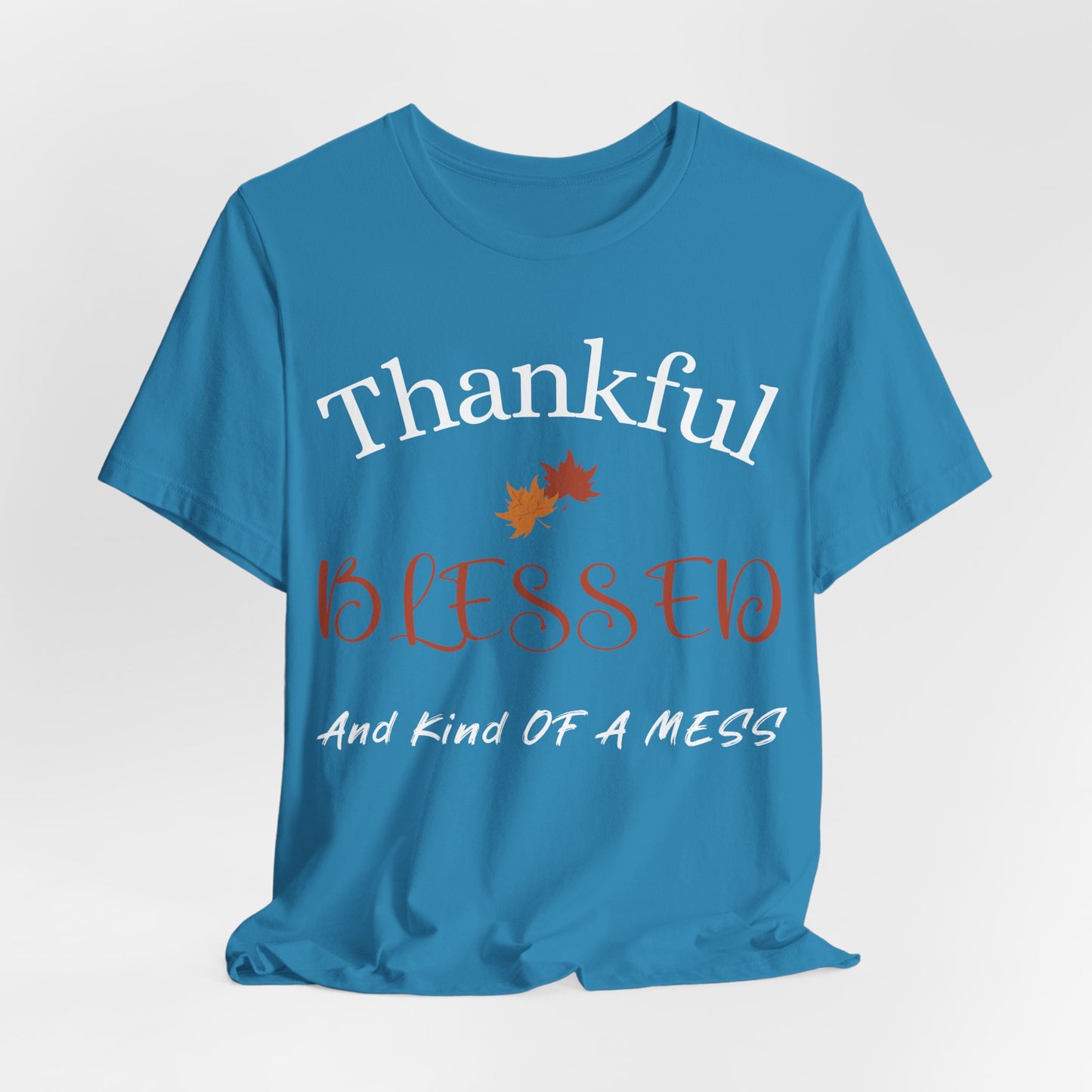 Faith Blessed, Thankful Shirt, Christian Gift, Faith Gift, Christian Shirts , Love and Grace Shirt, Jesus
