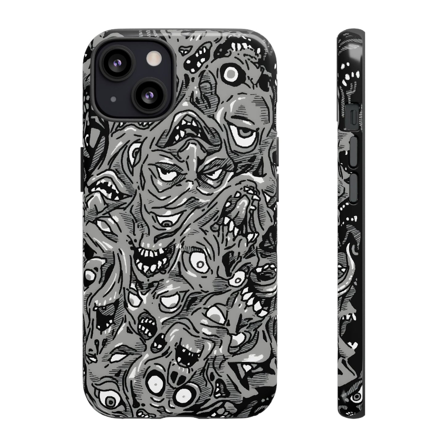 Tough Cases