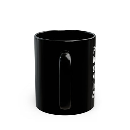PICNIC Mug (11oz, 15oz)