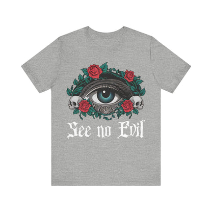 See No Evil- Tee