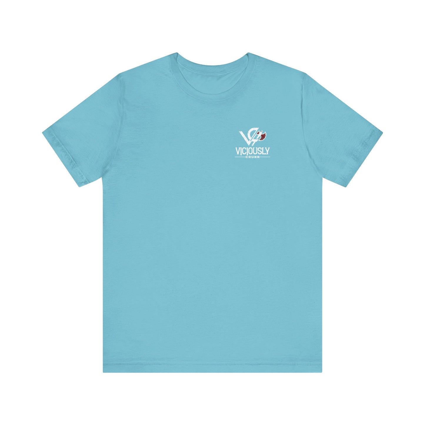 Skeleton Rose  Tee-Even in death, my loyalty remains