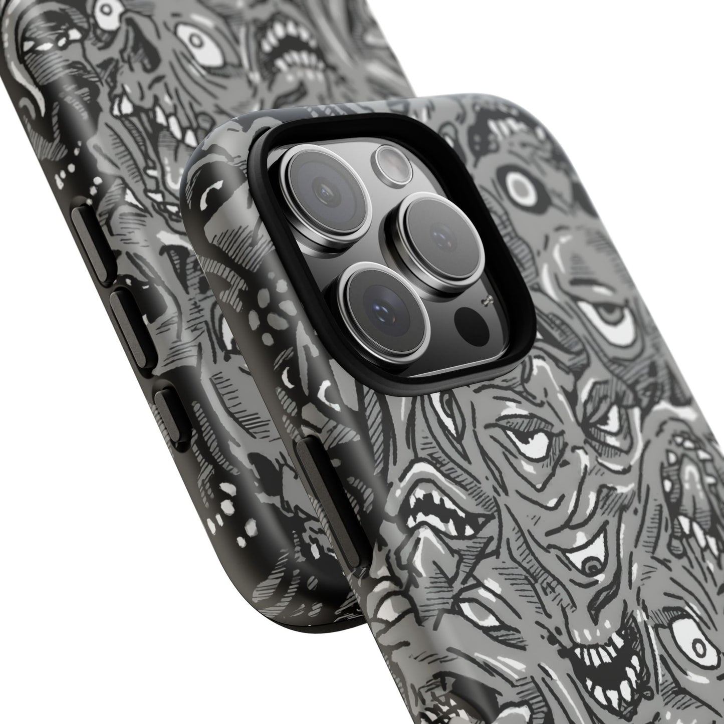 Tough Cases