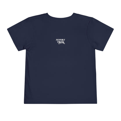 Albondiga -Toddler Short Sleeve Tee