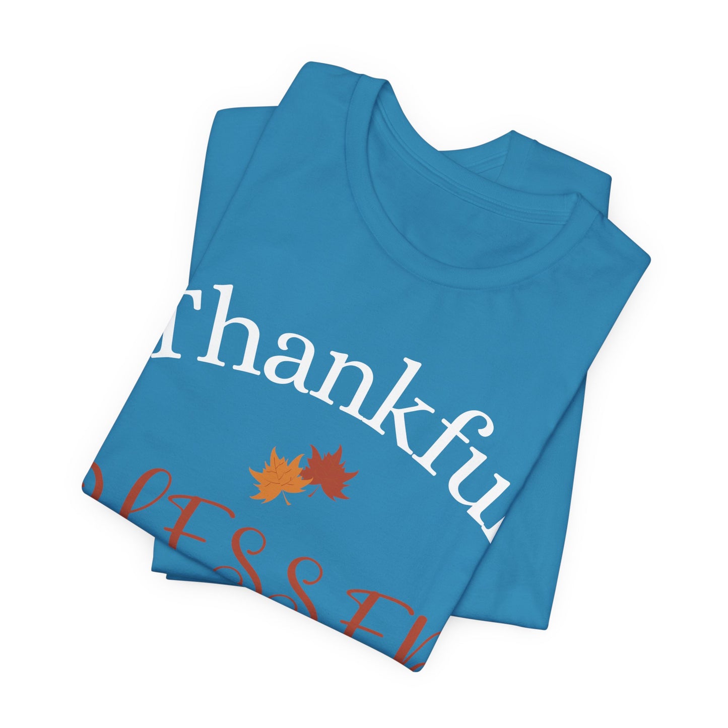 Faith Blessed, Thankful Shirt, Christian Gift, Faith Gift, Christian Shirts , Love and Grace Shirt, Jesus