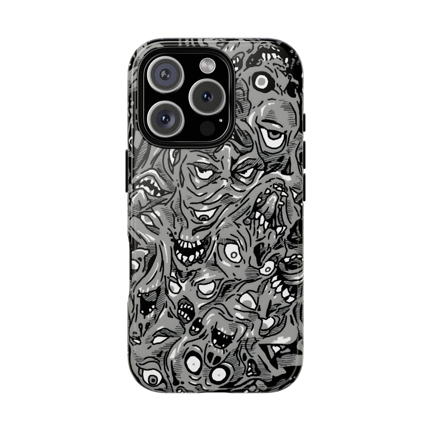 Tough Cases