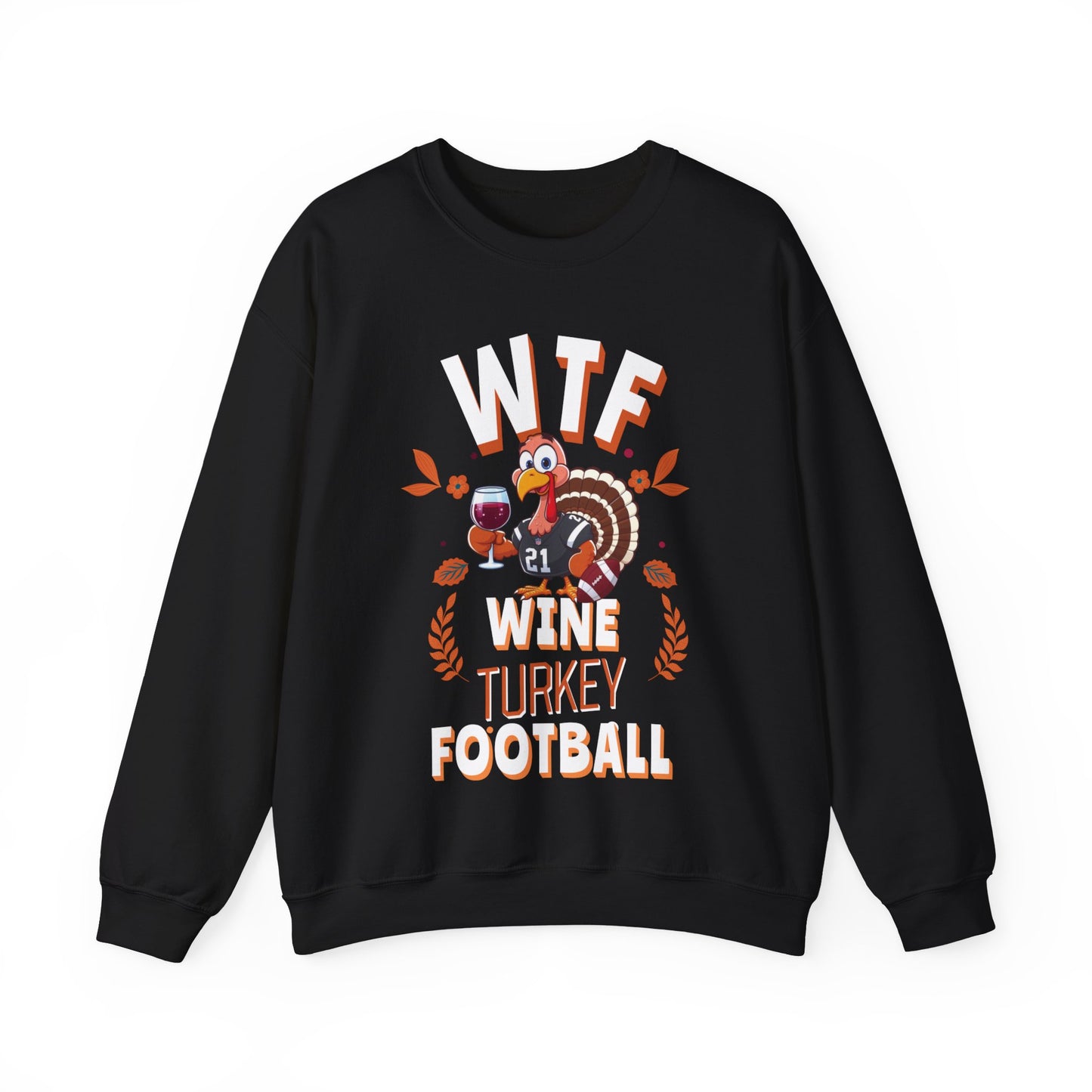 Thanksgiving Sweatshirt, Turkey Sweatshirt, Family Sweatshirt, Football sweatshirt, Thanksgiving Shirt, Fall Sweatshirt, Women gift