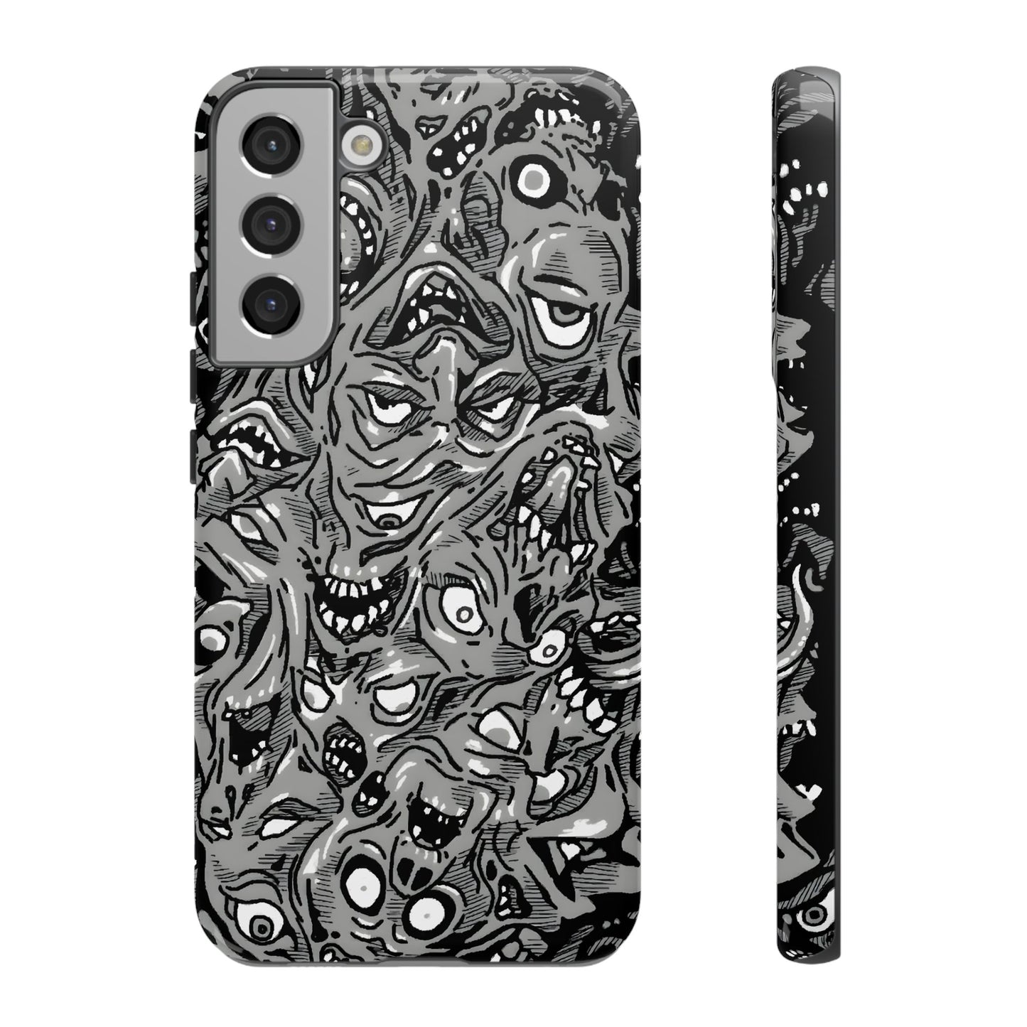 Tough Cases