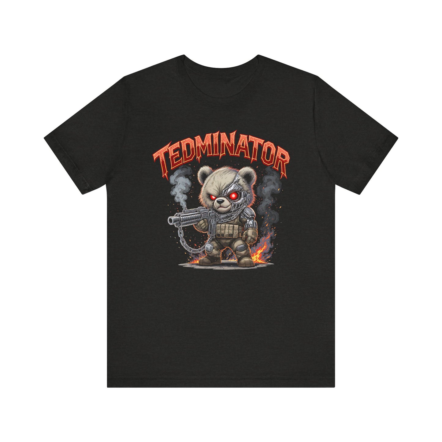 Tedminator - Tee