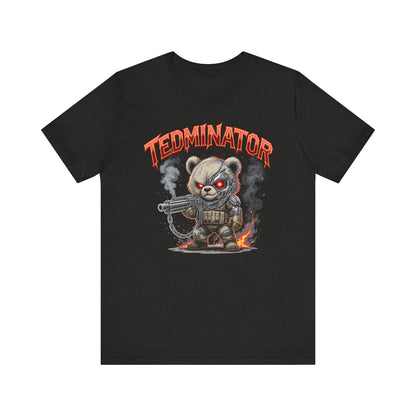 Tedminator - Tee