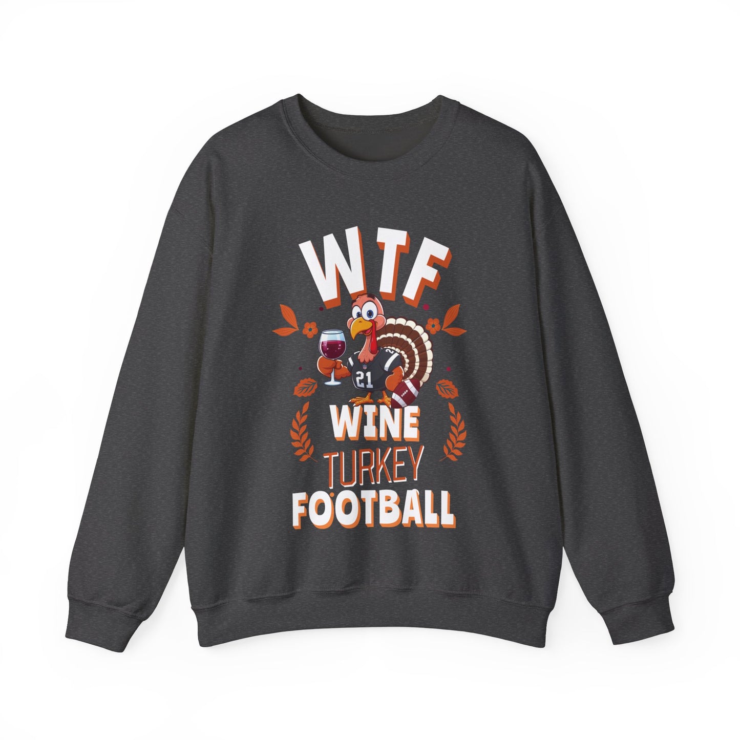 Thanksgiving Sweatshirt, Turkey Sweatshirt, Family Sweatshirt, Football sweatshirt, Thanksgiving Shirt, Fall Sweatshirt, Women gift