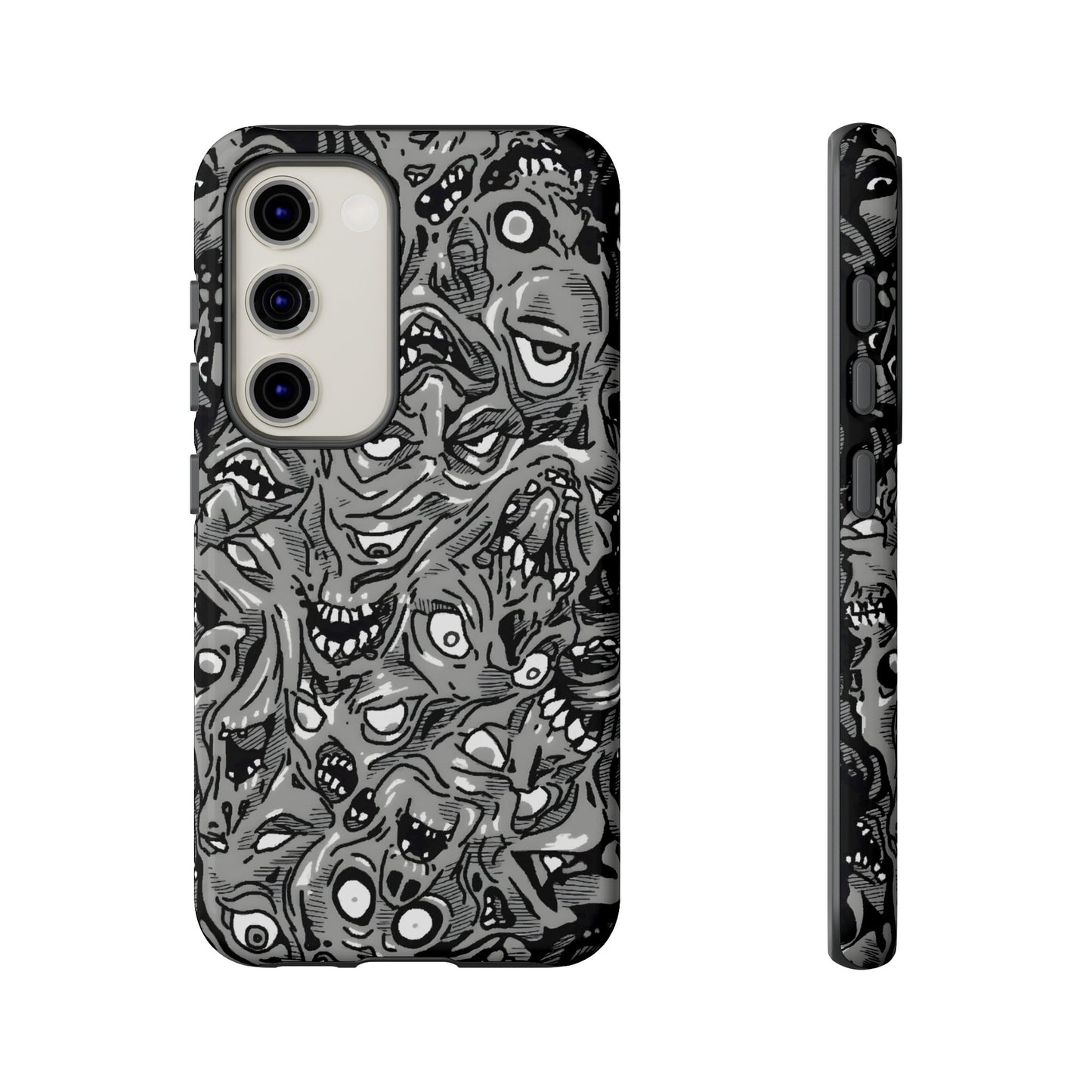 Tough Cases