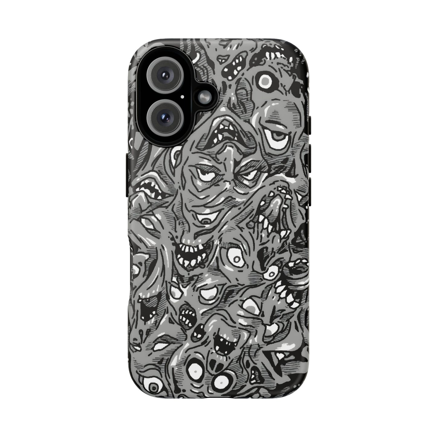 Tough Cases