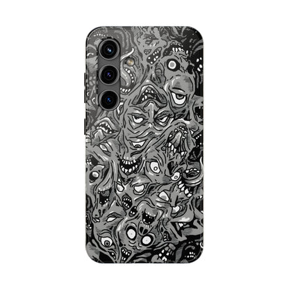 Phasmophobia Inspired- Tough Phone Case