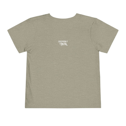 Albondiga -Toddler Short Sleeve Tee