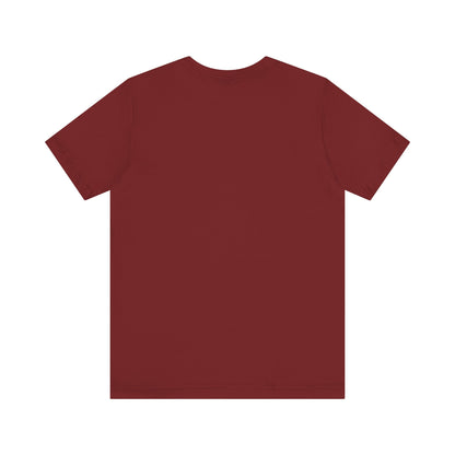Highland Cow Unisex Tee - Loved Beyond Measure, Ephesians 3:19
