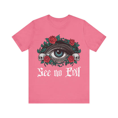 See No Evil- Tee
