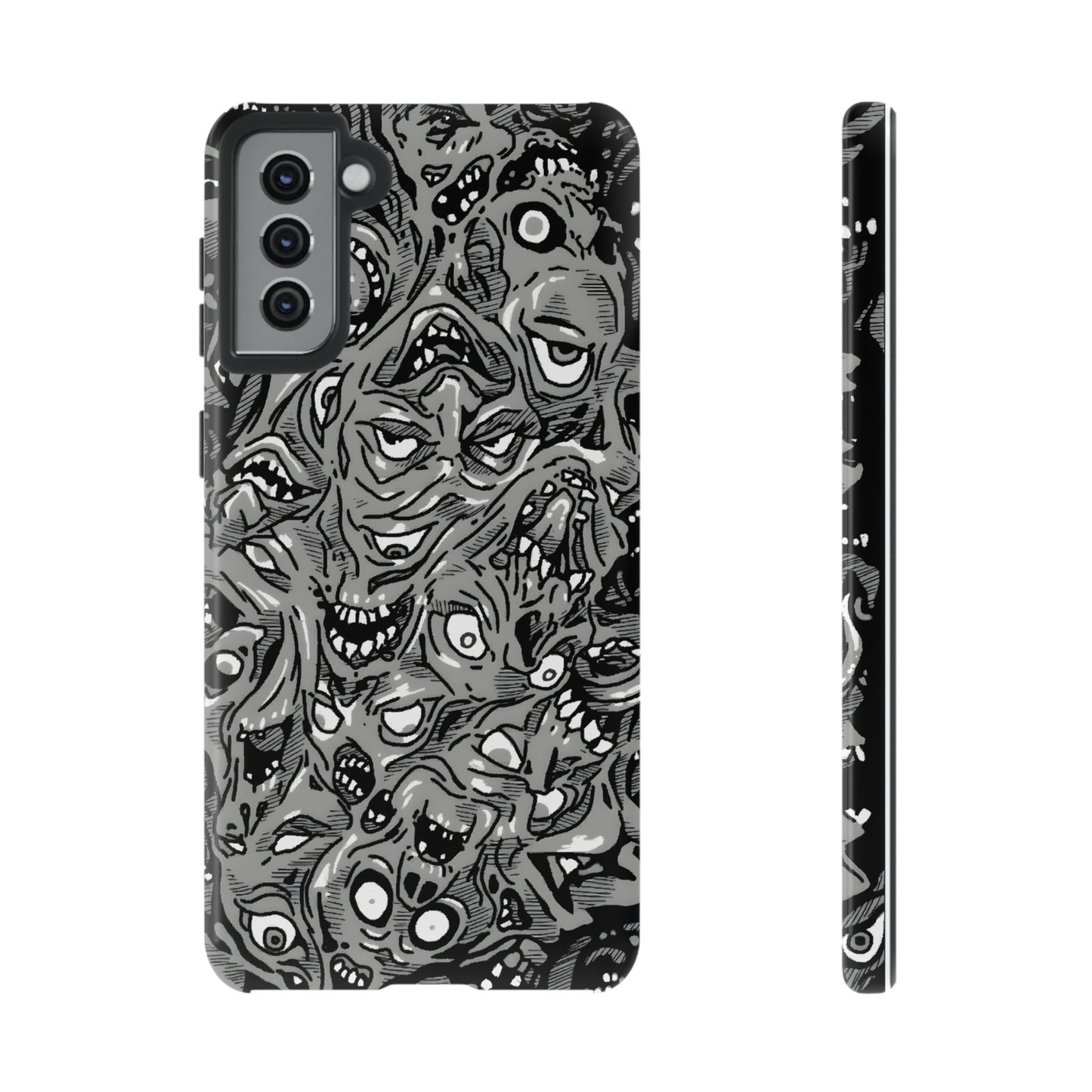Tough Cases