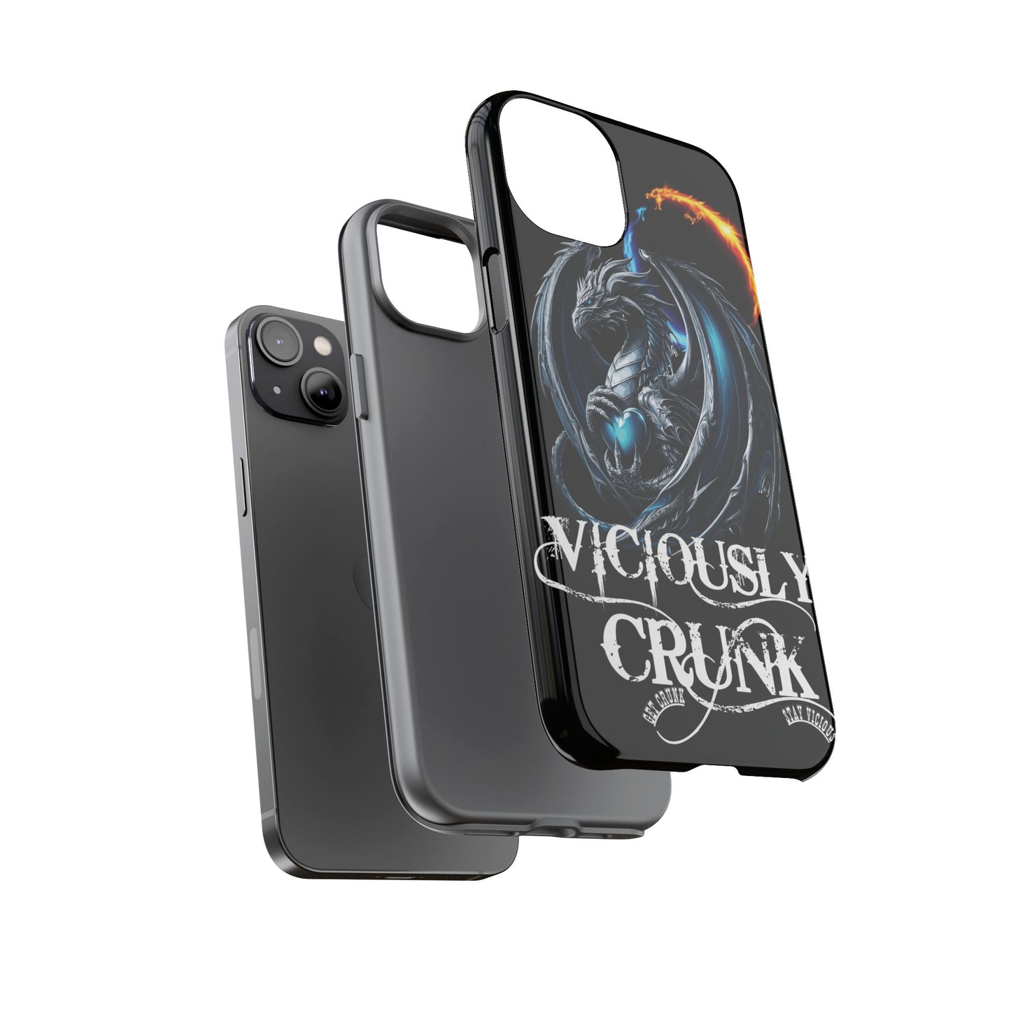 Tough Cases