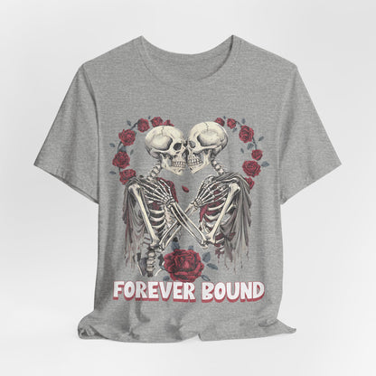 Forever Bound -Tee