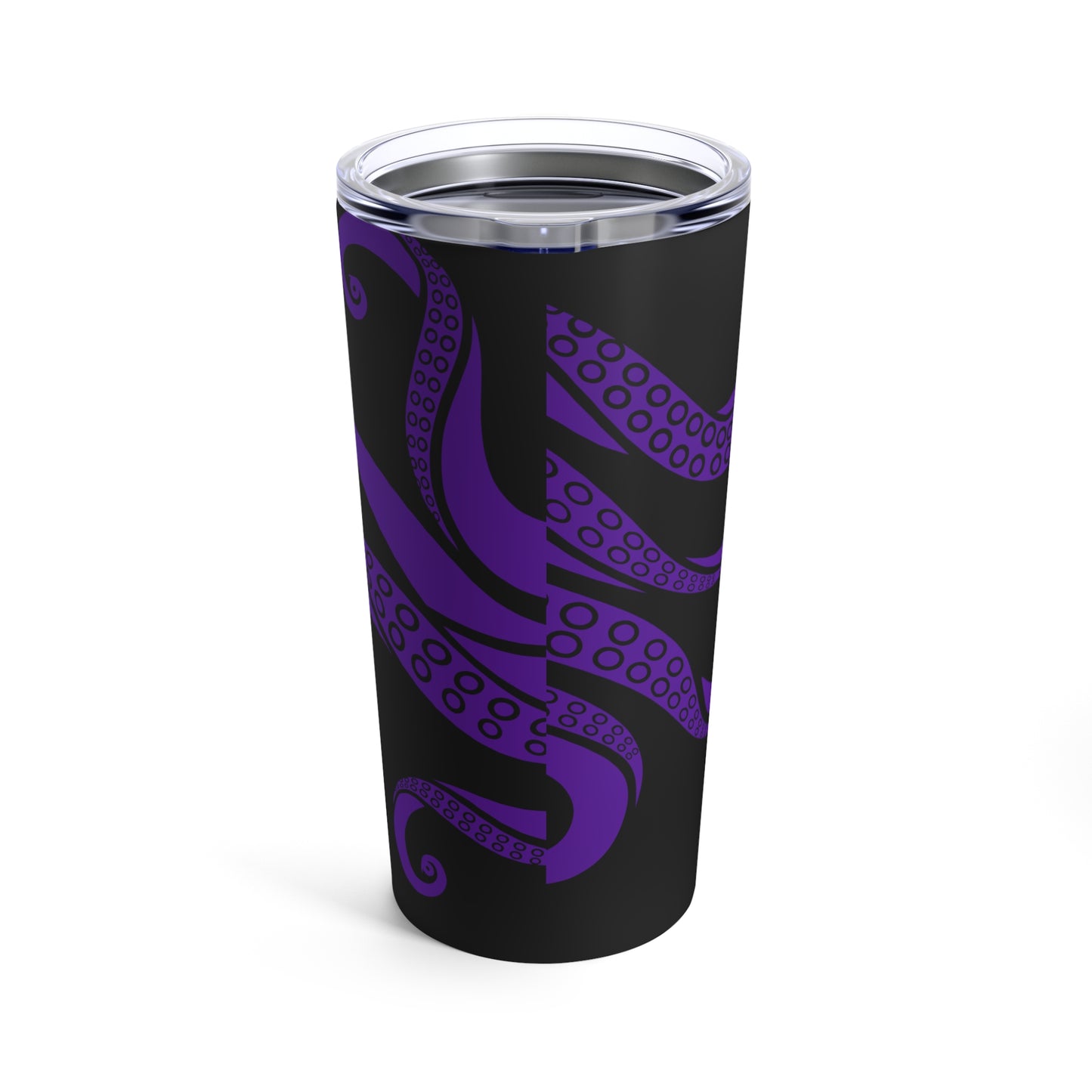 Poor unfortunate soul seawitch Tumbler 20oz