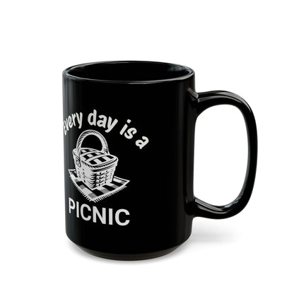 PICNIC Mug (11oz, 15oz)