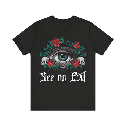See No Evil- Tee