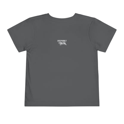 Albondiga -Toddler Short Sleeve Tee