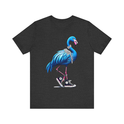Flamingo- Tee