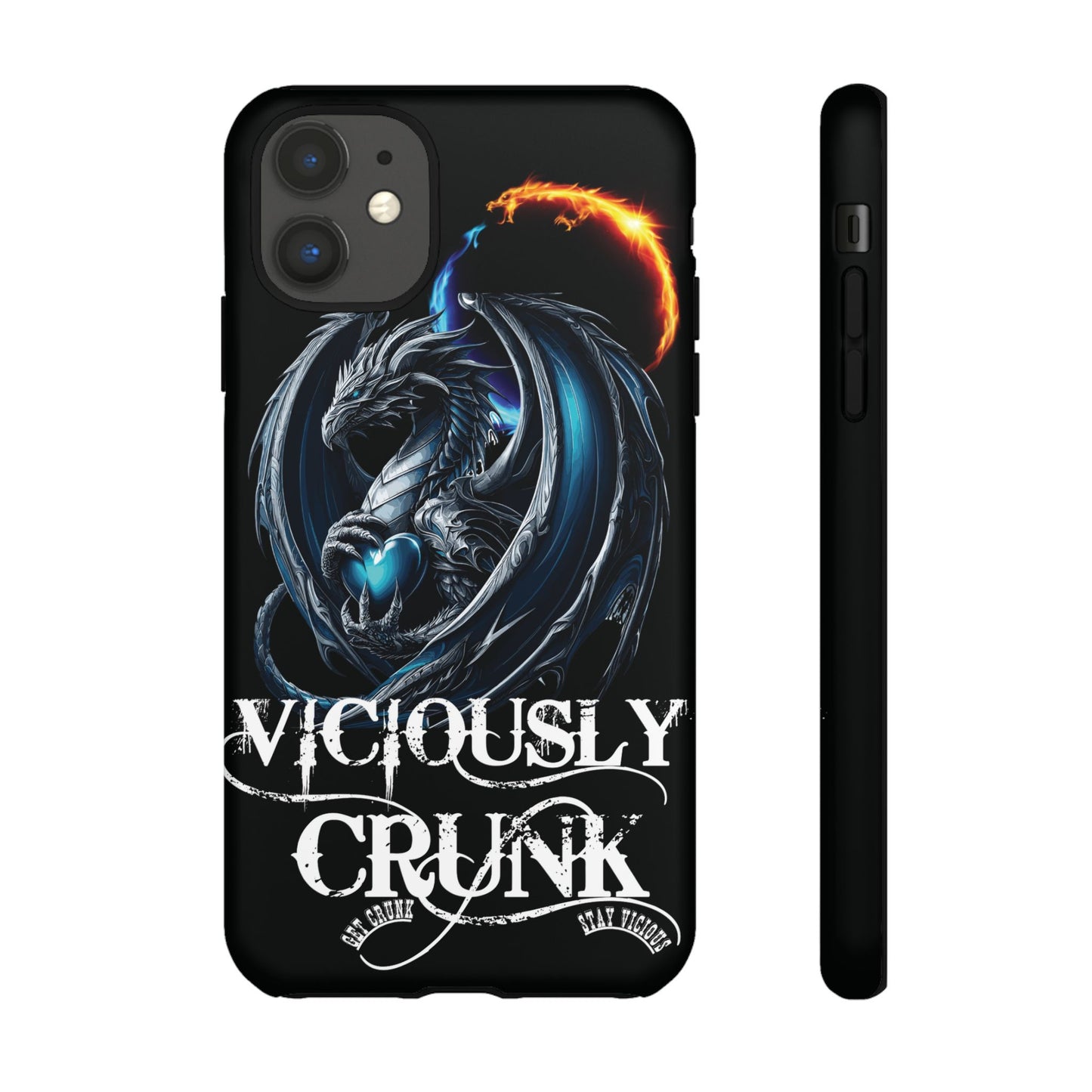 Tough Cases