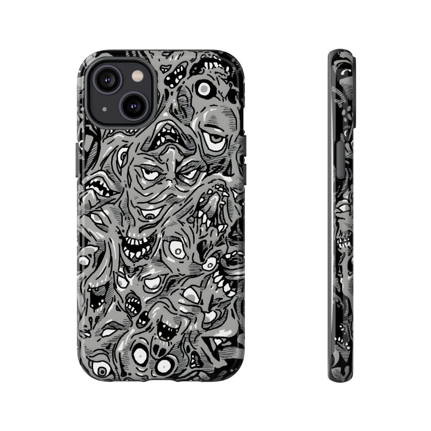 Tough Cases