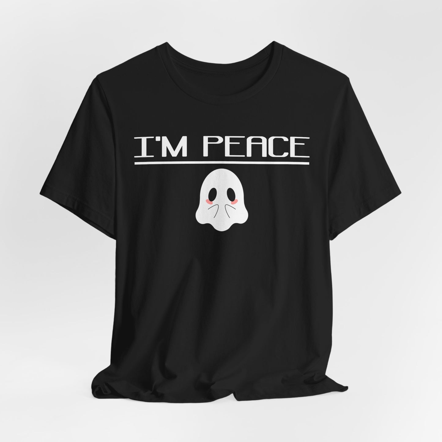 I'm Peace- Tee -