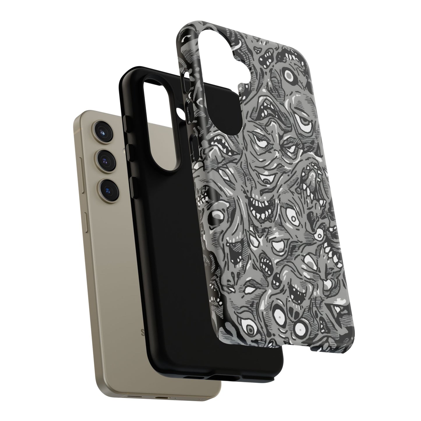 Tough Cases