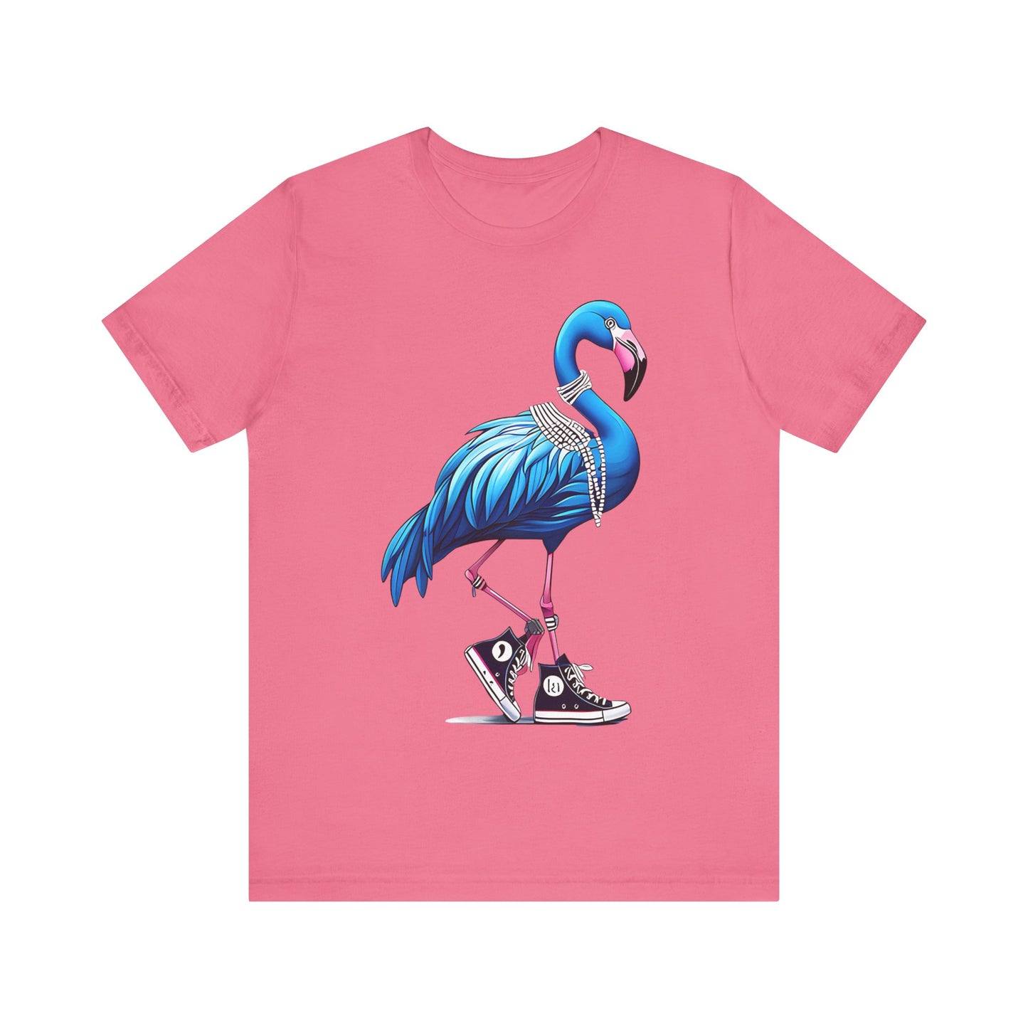 Flamingo- Tee
