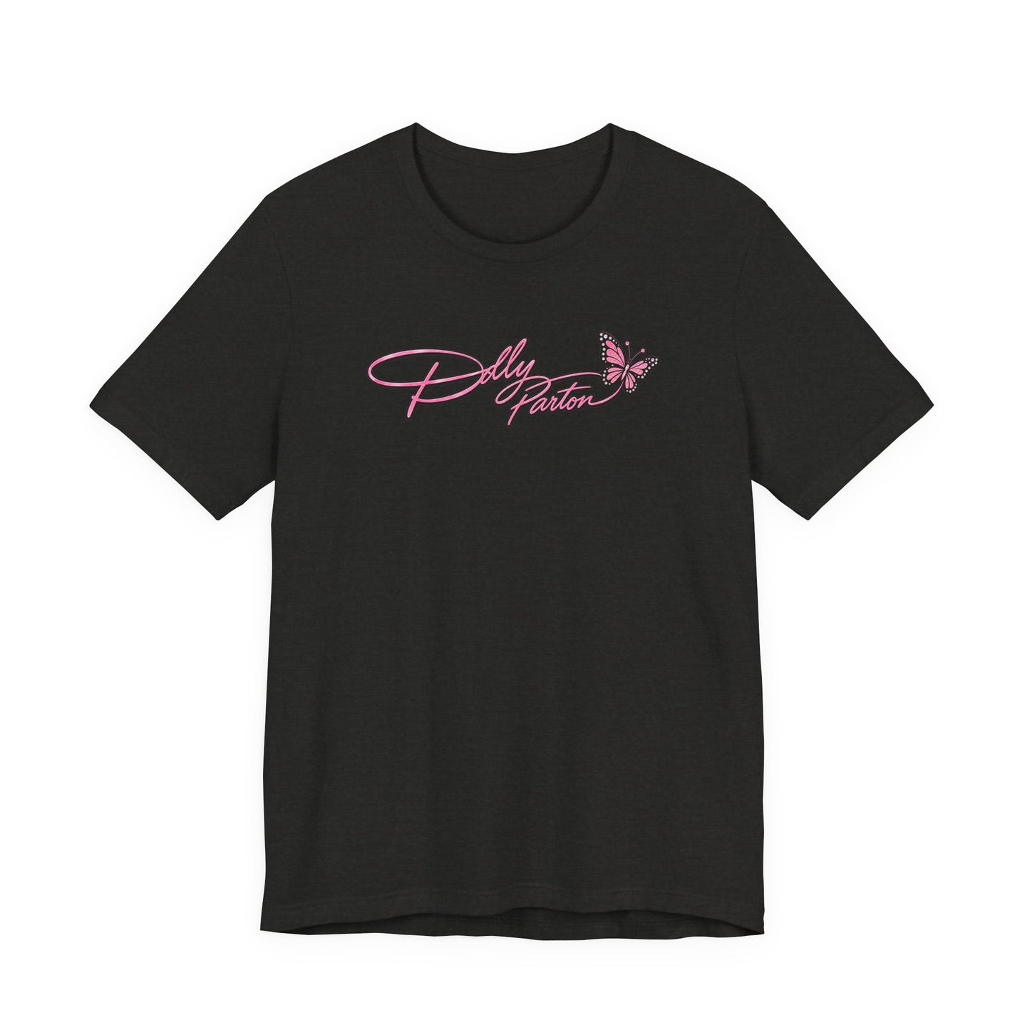 Dolly Parton Tribute Tee – "Forever & Always 1946–2026"