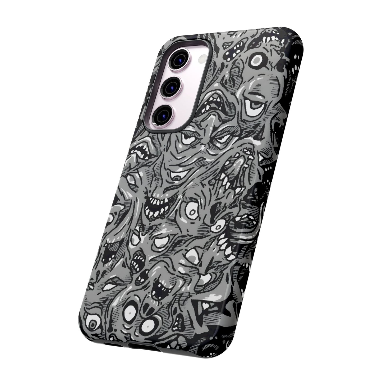 Tough Cases