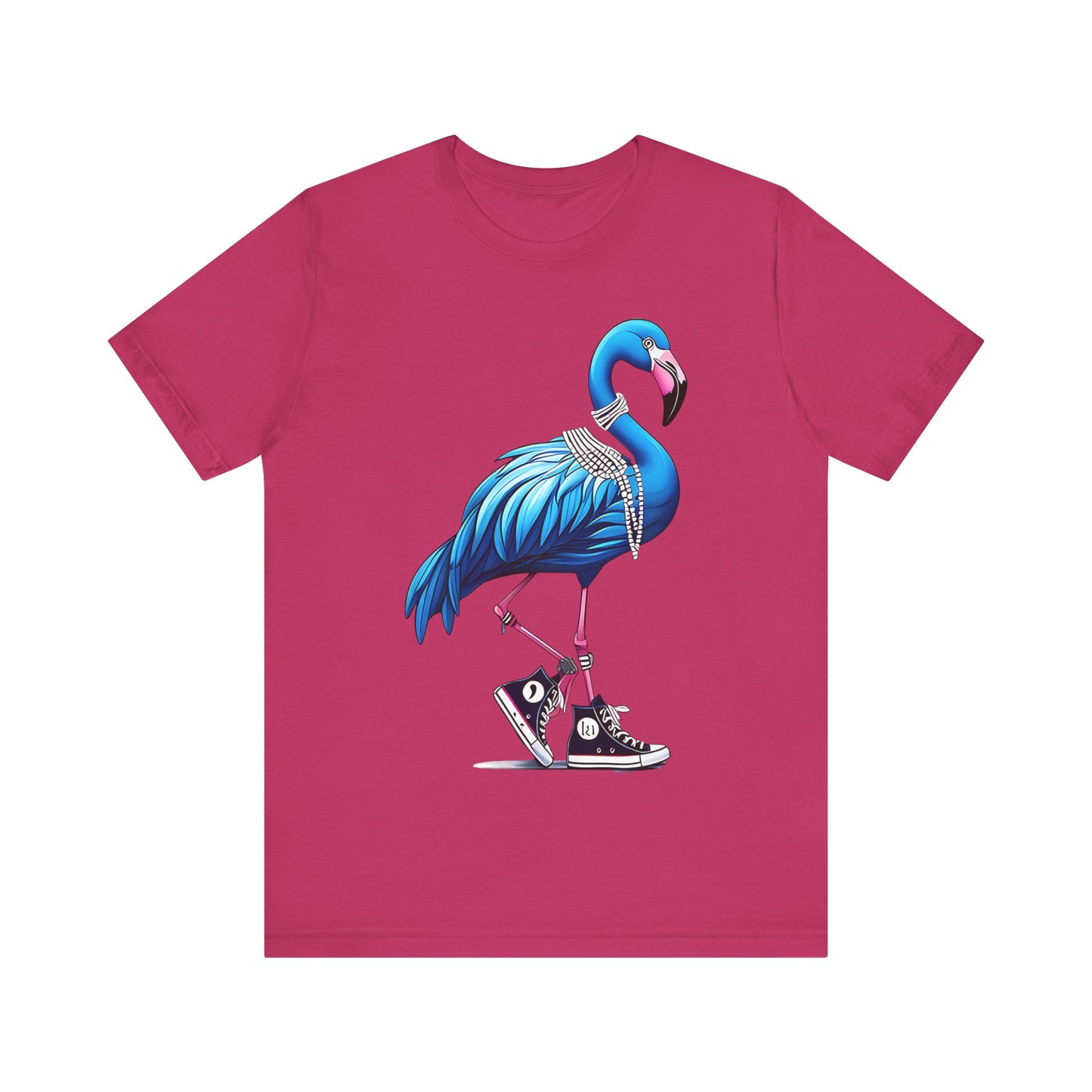 Flamingo- Tee