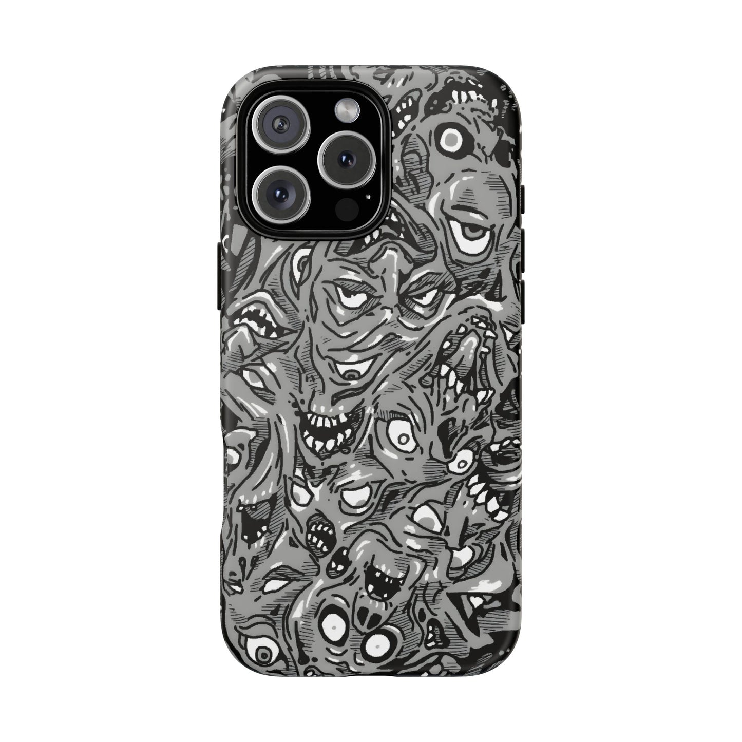 Tough Cases