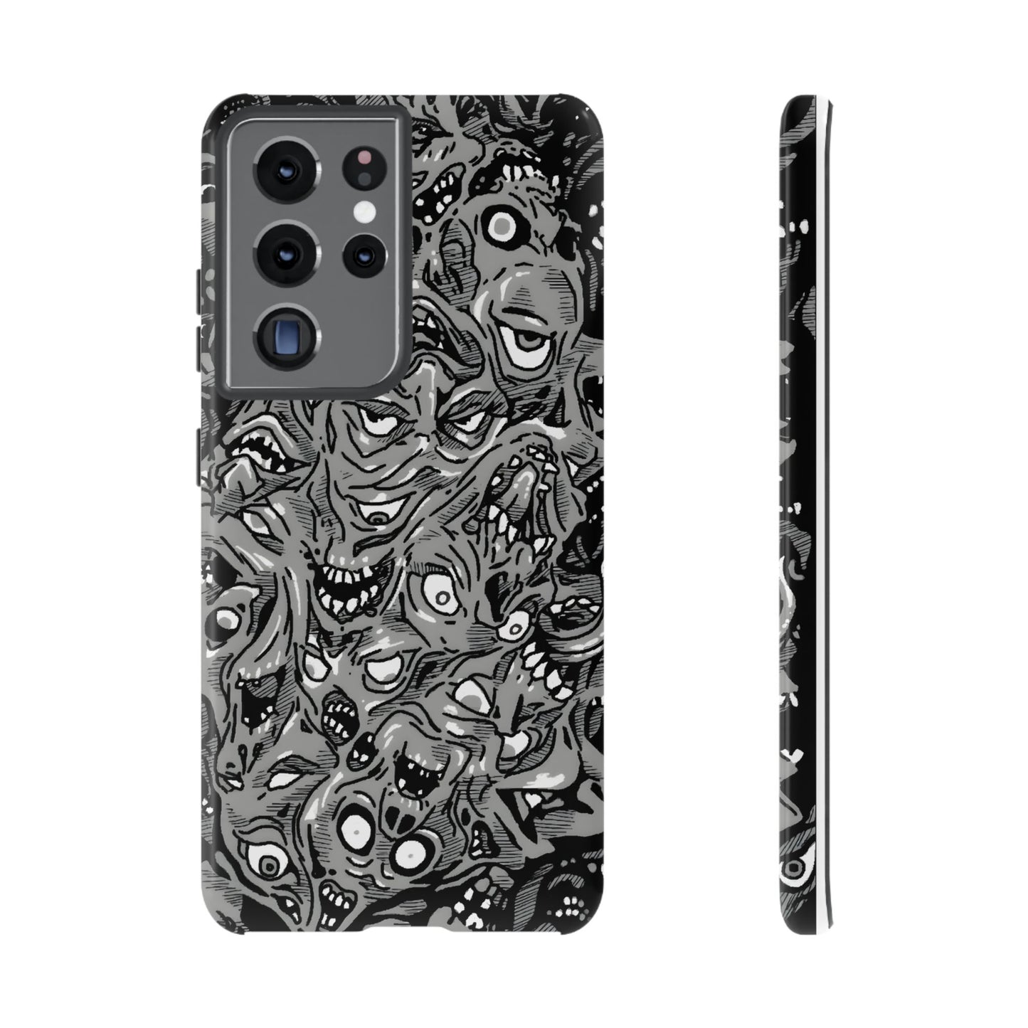 Tough Cases