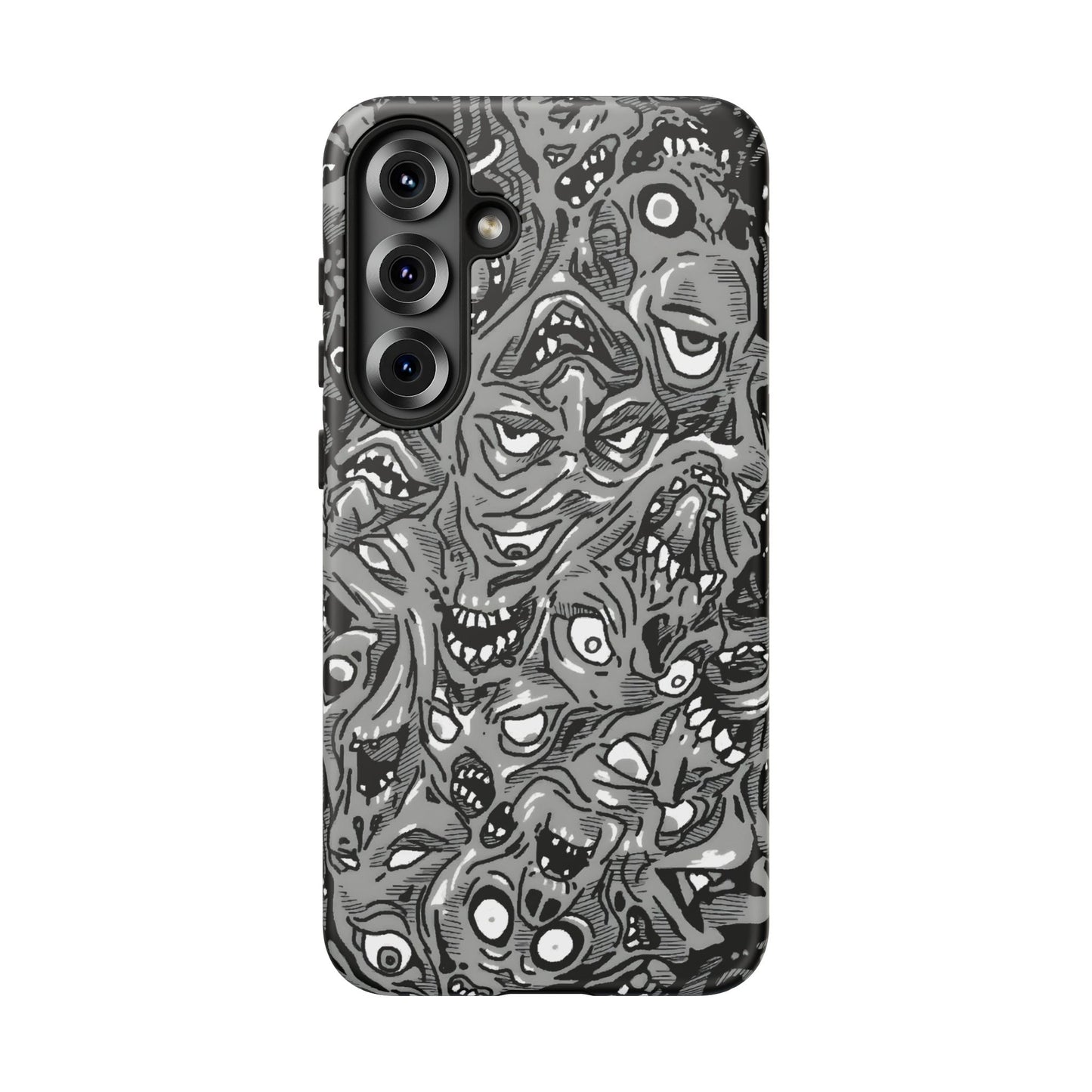 Tough Cases
