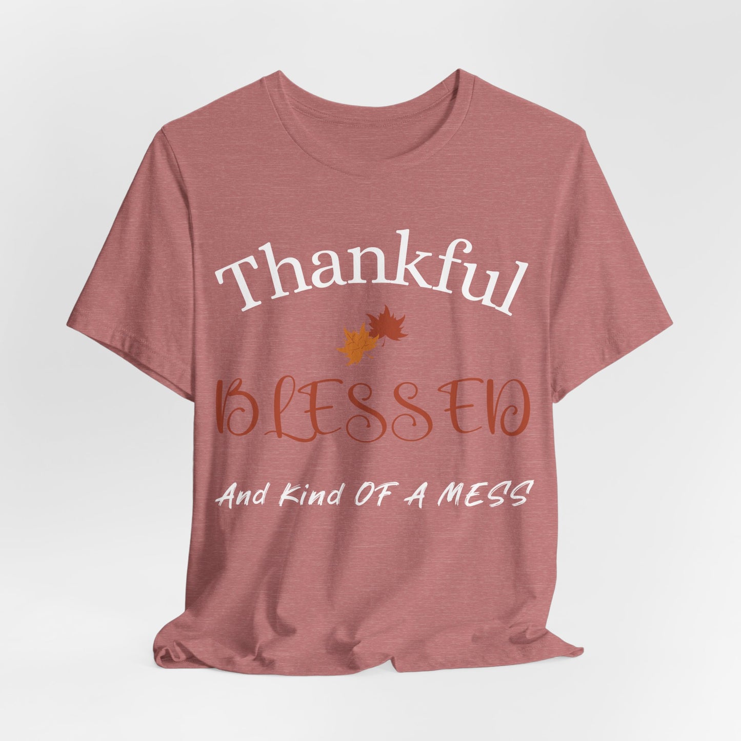 Faith Blessed, Thankful Shirt, Christian Gift, Faith Gift, Christian Shirts , Love and Grace Shirt, Jesus