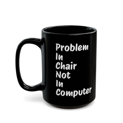PICNIC Mug (11oz, 15oz)