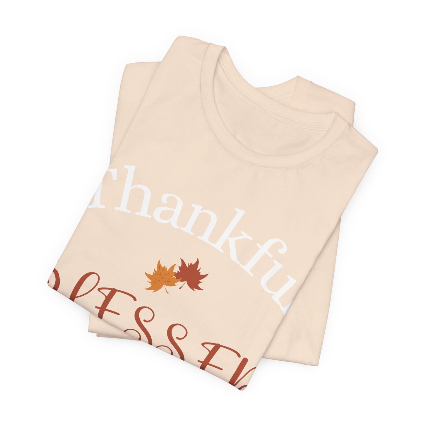 Faith Blessed, Thankful Shirt, Christian Gift, Faith Gift, Christian Shirts , Love and Grace Shirt, Jesus