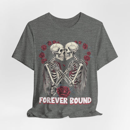Forever Bound -Tee