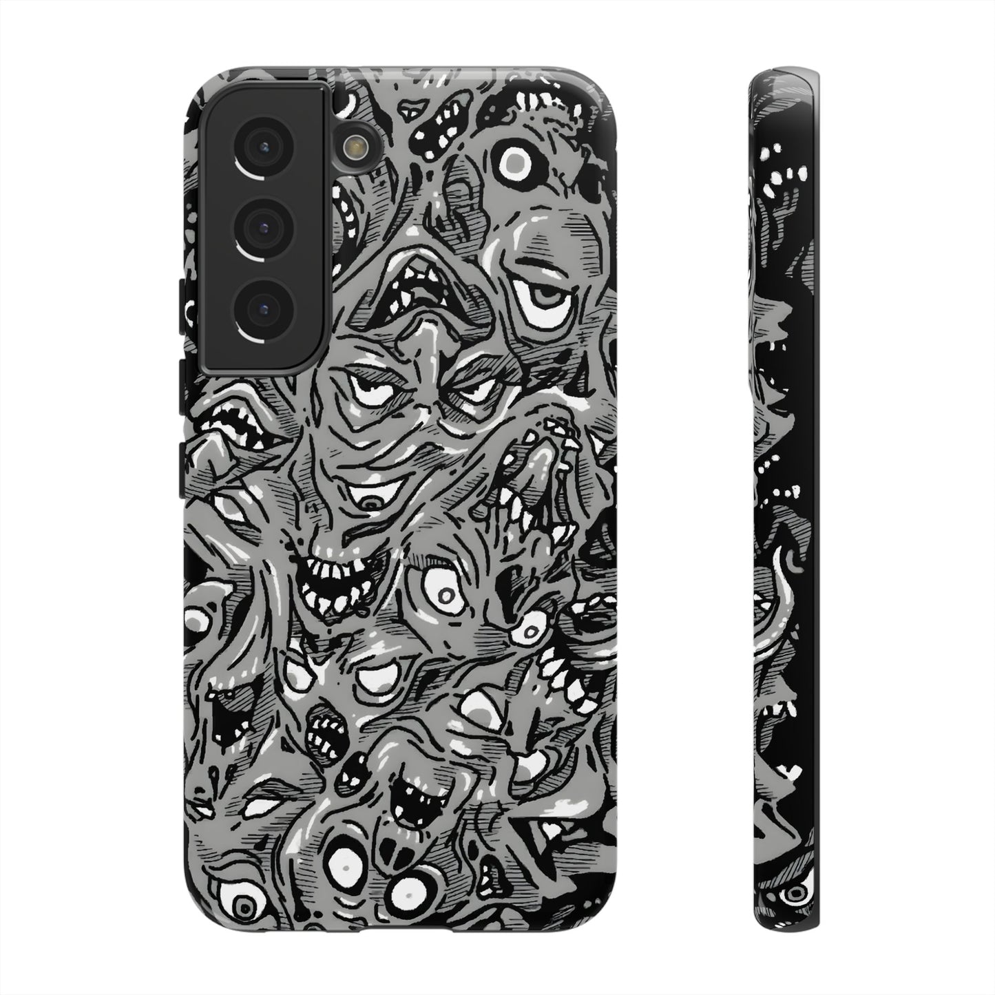 Tough Cases