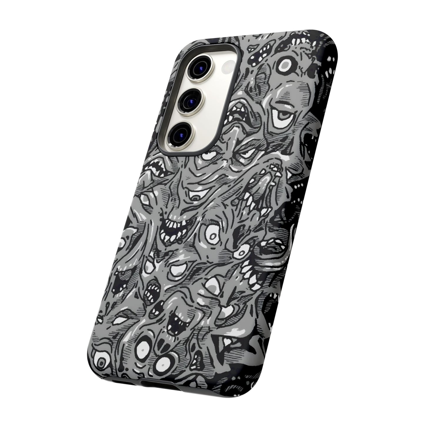 Tough Cases