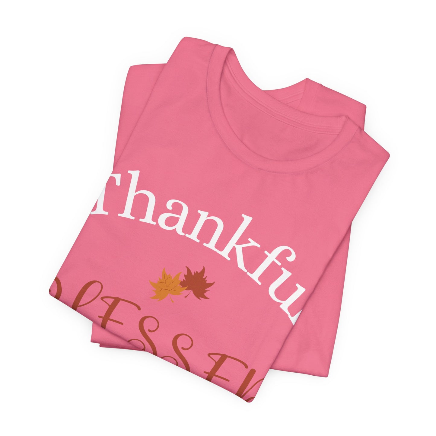 Faith Blessed, Thankful Shirt, Christian Gift, Faith Gift, Christian Shirts , Love and Grace Shirt, Jesus