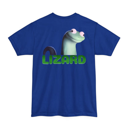 Lizard Lizard - 'Wife's Butt' - (XLT Size)